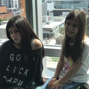 Meet your Posher, Meredith